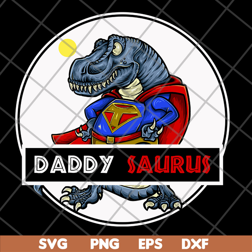 FTD19052104- daddysaurus svg, png, dxf, eps digital file FTD19052104.jpg
