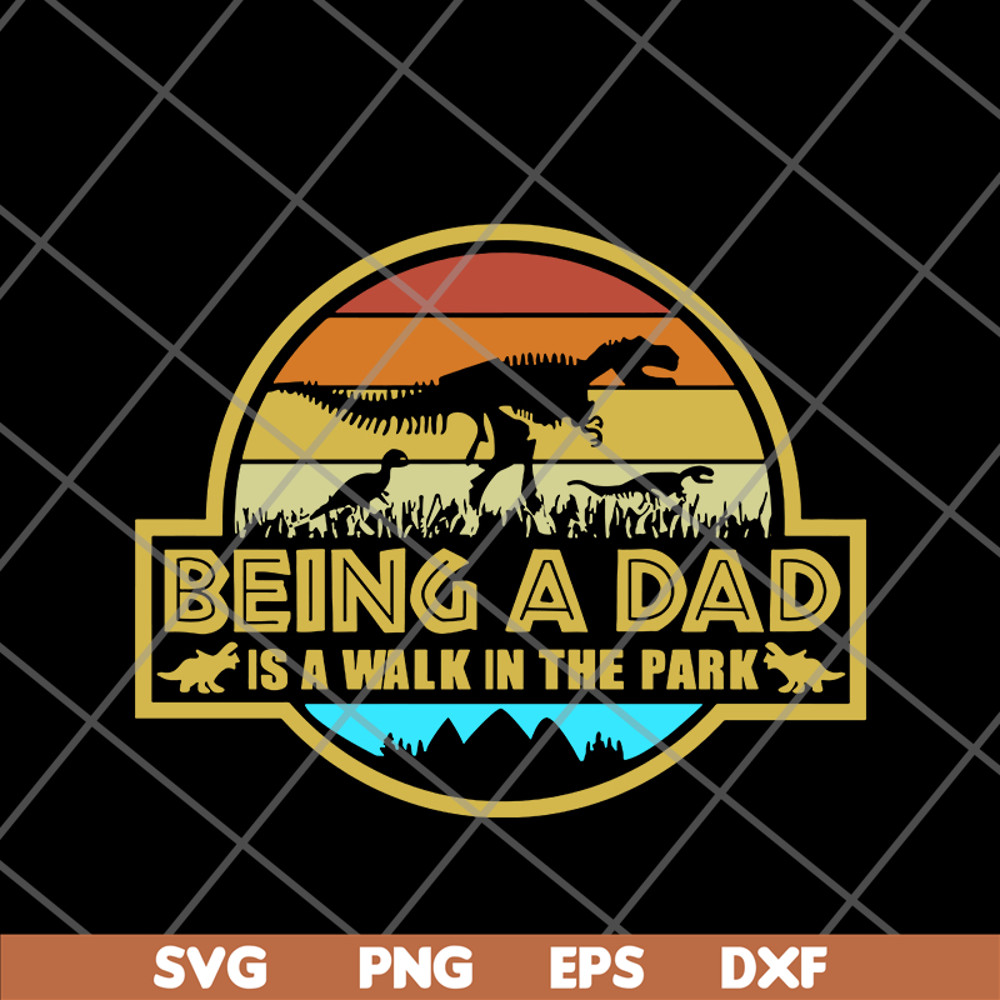 FTD20052113-being a dad svg, png, dxf, eps digital file FTD20052113.jpg