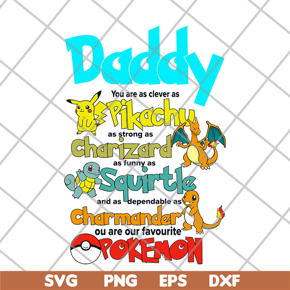 FTD21052108-Pokemon inspired OUR father svg, png, dxf, eps digital file FTD21052108.jpg