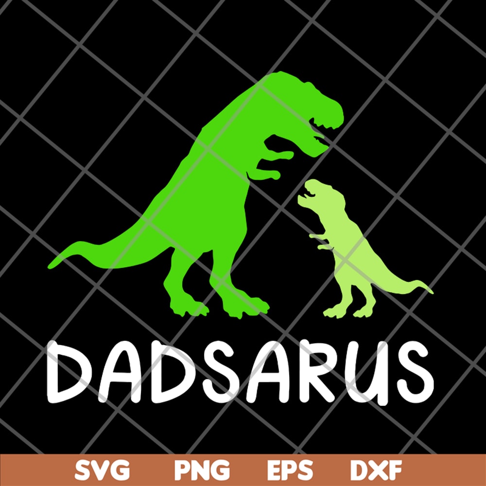 FTD24052115-dadsaurus svg, png, dxf, eps digital file FTD24052115.jpg