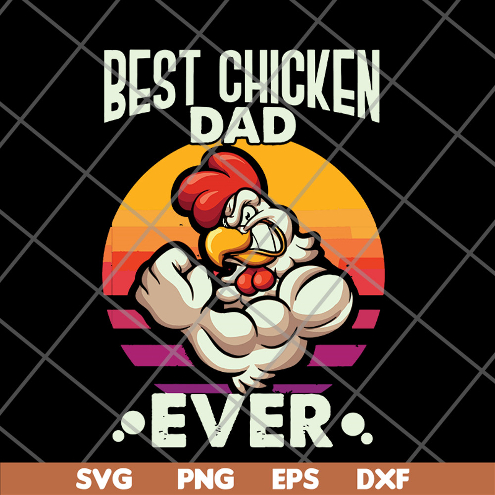 FTD27052116-best chicken dad svg, png, dxf, eps digital file FTD27052116.jpg