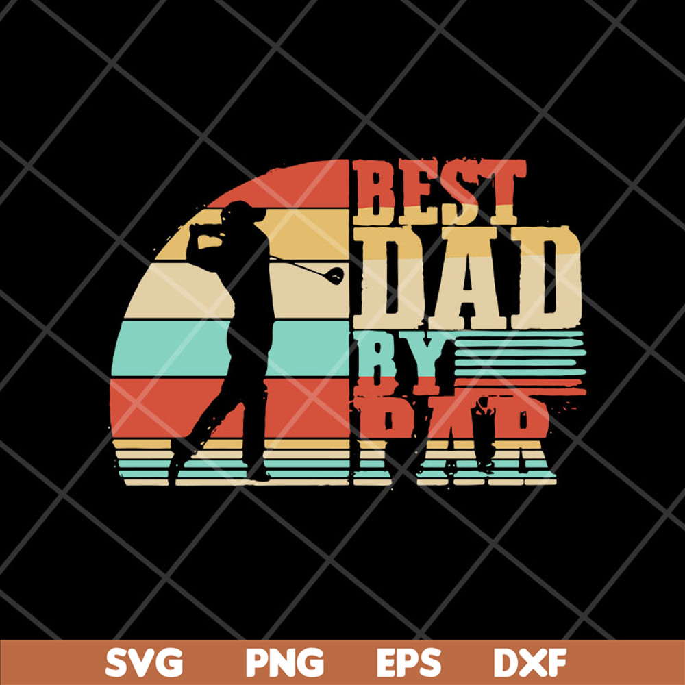 FTD2804209-Golf Dad Best Dad svg, Fathers day svg, png, dxf, eps digital file FTD2804209.jpg