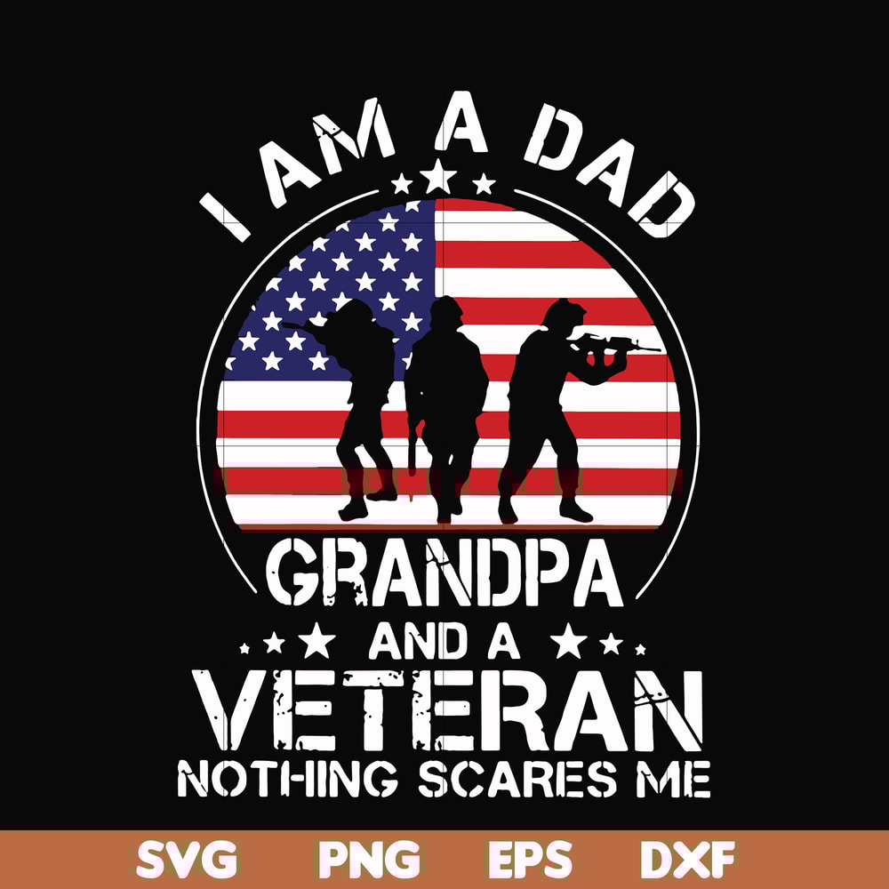 FTD45-Veteran svg, png, dxf, eps, digital file FTD45.jpg