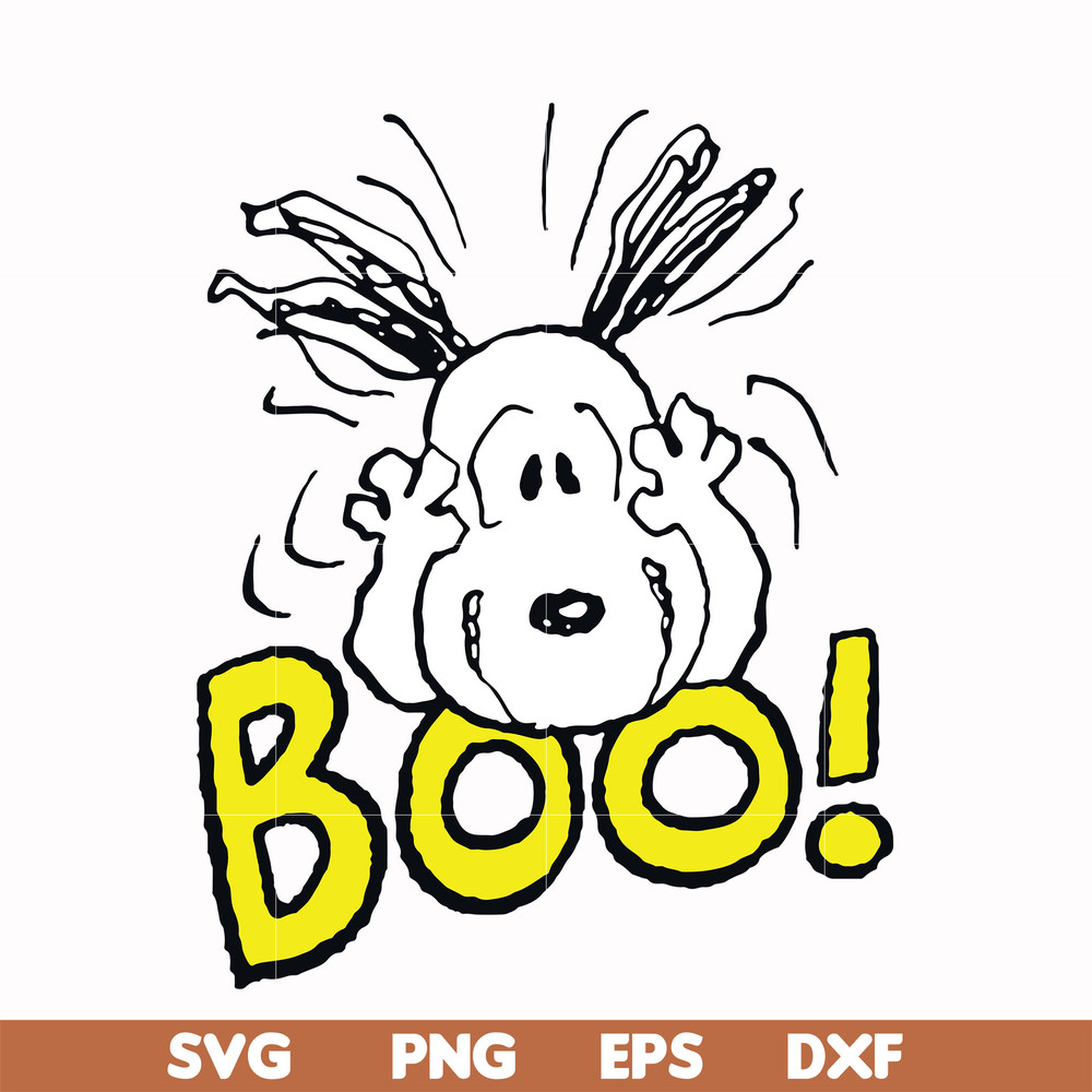 HLW0013-Boo!svg, halloween svg, png, dxf, eps digital file HLW0013.jpg