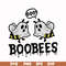 HLW0113-BOOBEES svg, png, dxf, eps digital file HLW0113.jpg