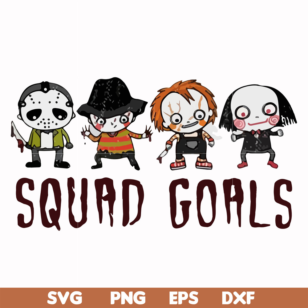 HLW0121-squad goals svg, png, dxf, eps digital file HLW0121.jpg