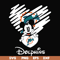 NNFL0040-Dolphins heart svg, png, dxf, eps digital file NNFL0040.jpg