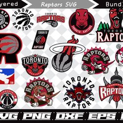 toronto raptors svg, png, dxf, eps, ai, raptors svg, toronto raptors cut files, toronto raptors vector, toronto raptors