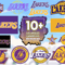 10 Files Los Angeles Laykers Svg Bundle, Los Angeles Laykers NBA Logo.png