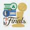 Retro 2024 NBA Finals Celtics vs Mavericks PNG.jpg