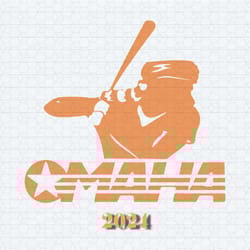 vols baseball omaha 2024 college world series svg