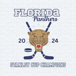 florida panthers stanley cup champions svg1