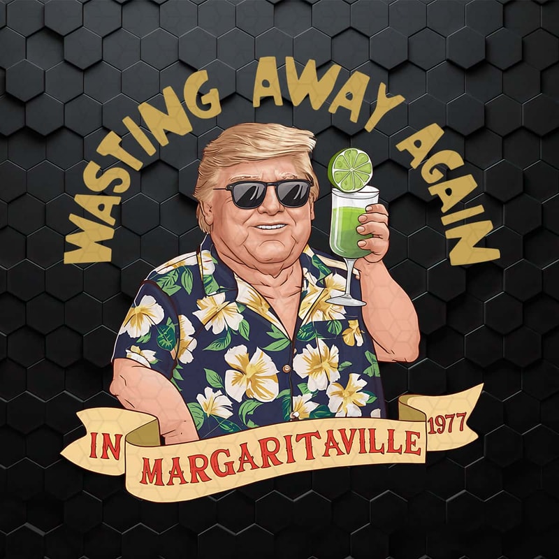 Margarita Summer Donald Daddy Preppy Edgy PNG.jpg