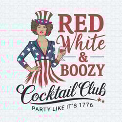 red white and boozy png