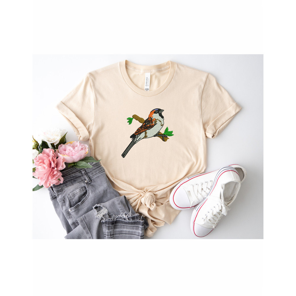 Sparrow bird tshirt image.png