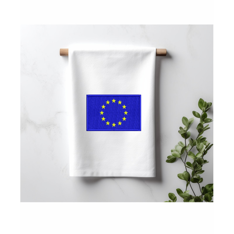 Europeanflag towel image.png