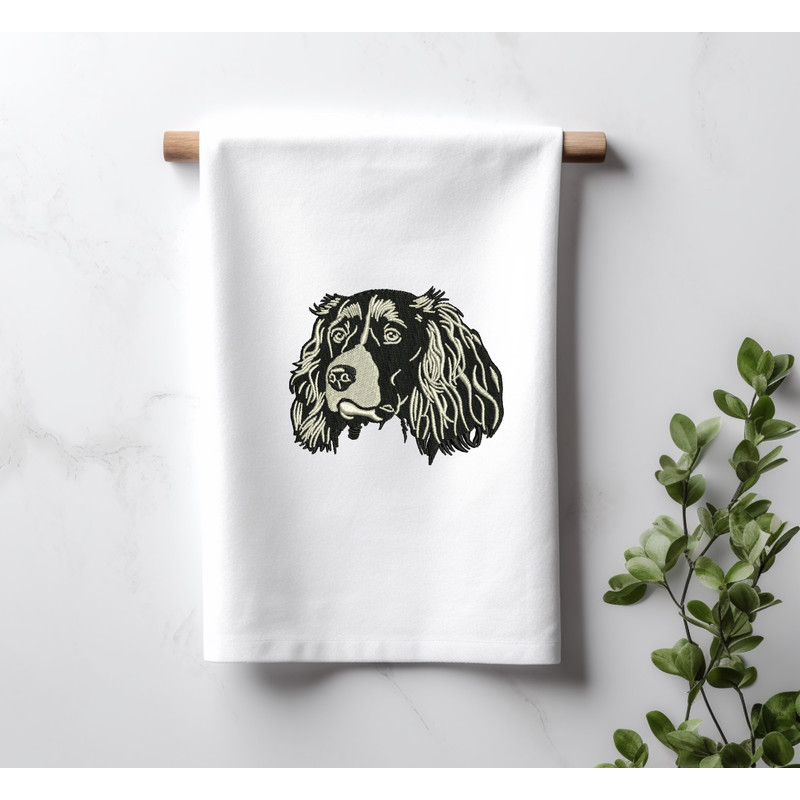 English Springer Spaniel towel img.png