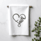 Faith with heart towel image.png