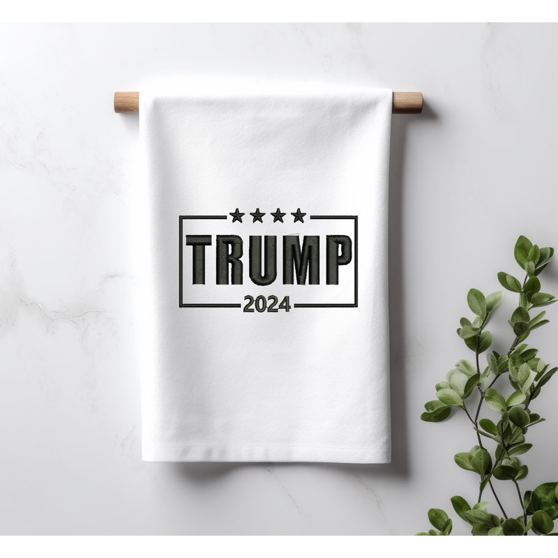 Trump 2024 Towel image.png