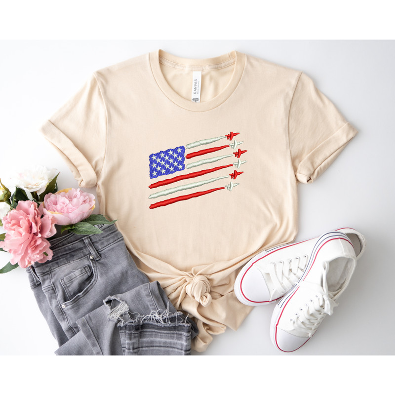 American Flag tshirt image.png