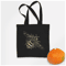 Boho Queen Honey bee bag image.png