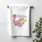 Cute Dinosaur, Baby Shower towel img.png