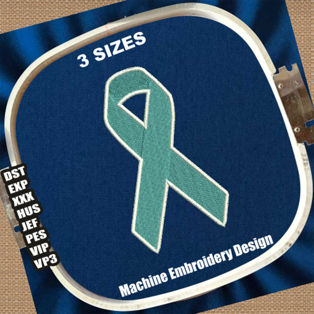 Ovarian cancer ribbon image.png