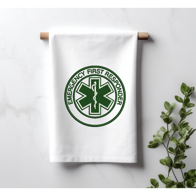 Emergency First Responders towel image.png