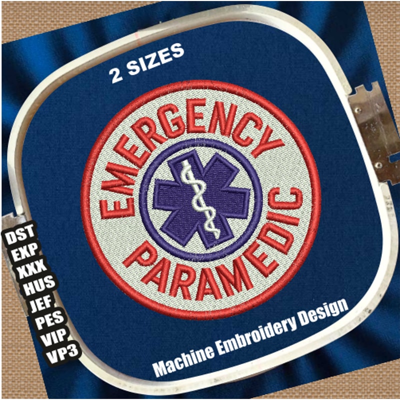 Emergency paramedic logo imaage.png