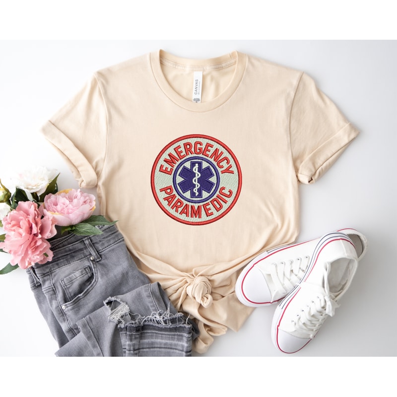 Emergency paramedic logo t shirt imaage.png