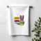 Happy Easter bunny towel img.png