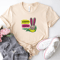 Happy Easter bunny tshirt image.png