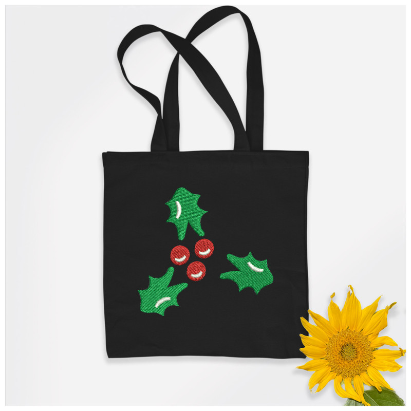 Holly Leaf bag image.png