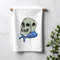 Skull Bandanna towel image.png