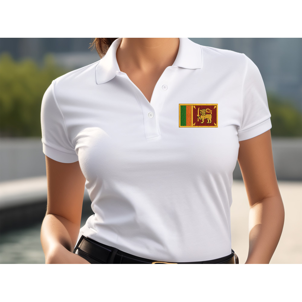 Sri Lanka Flag t shirt image.png