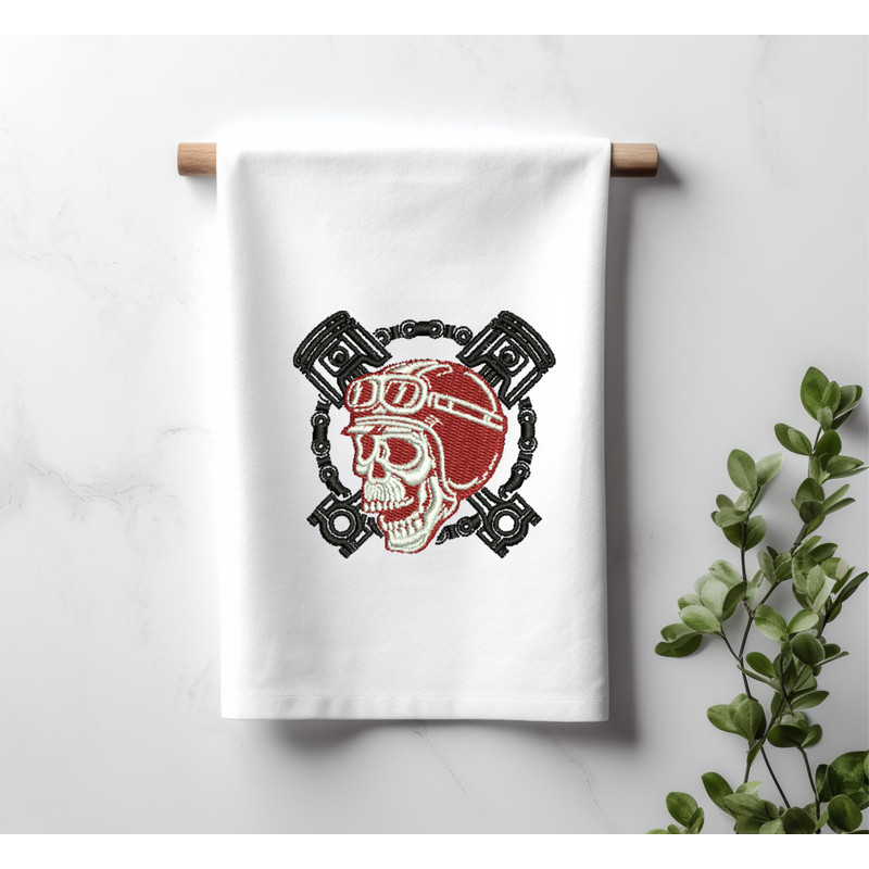 Bikers logo towel image.png
