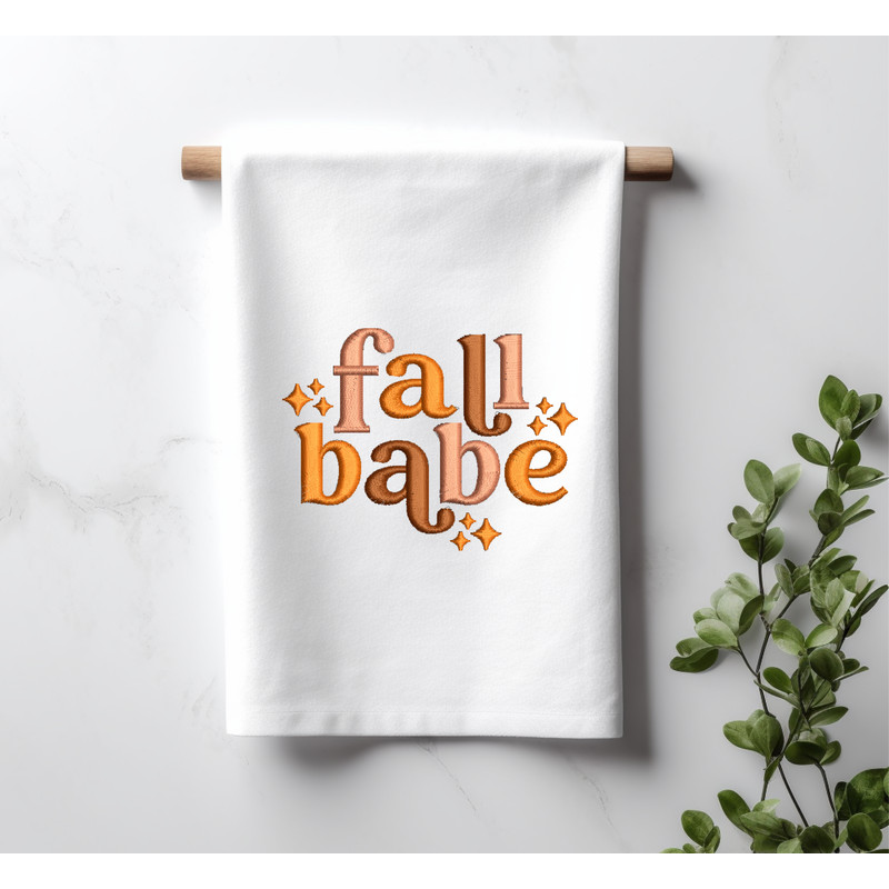 Fall Babe towel image.png