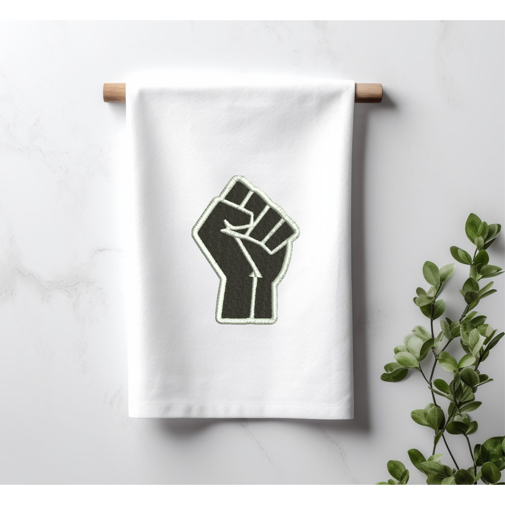 Raised fist Towelt image.png