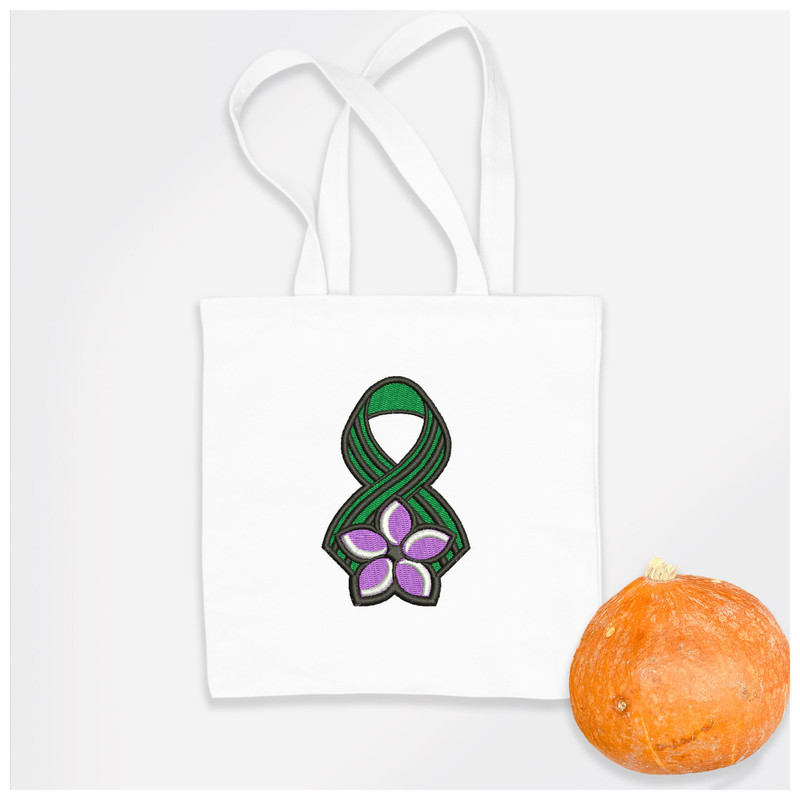 Natalijina Ramonda Bag image.png