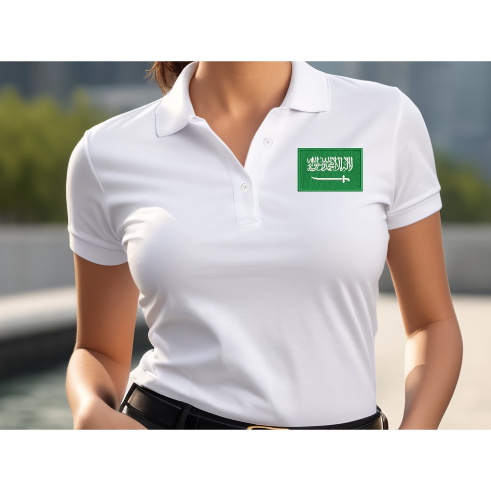Saudi arabia flag tshirt image.png