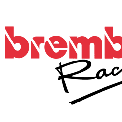 Brembo Racing PNG Transparent Background File Digital Download