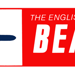 The English Beat PNG Transparent Background File Digital Download
