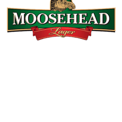 Moosehead Lager PNG Transparent Background File Digital Download