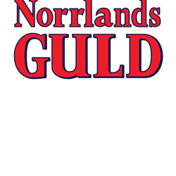 Norrlands Guld PNG Transparent Background File Digital Download
