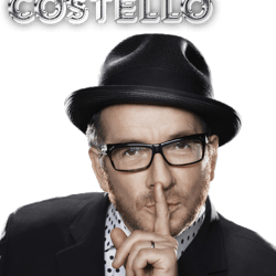 elvis costello png transparent background file digital download