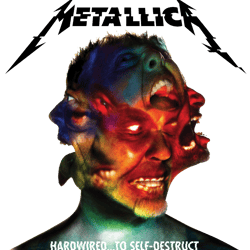 metallica hardwired png transparent background file digital download