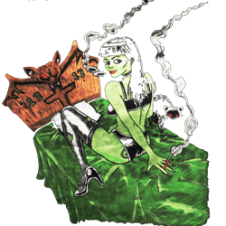 type o negative png transparent background file digital download