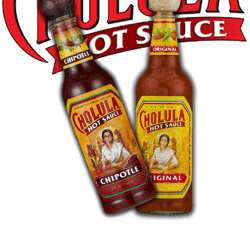 cholula hot sauce png transparent background file digital download