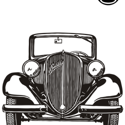 fiat balilla png transparent background file digital download