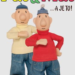 pat and mat cartoon png transparent background file digital download